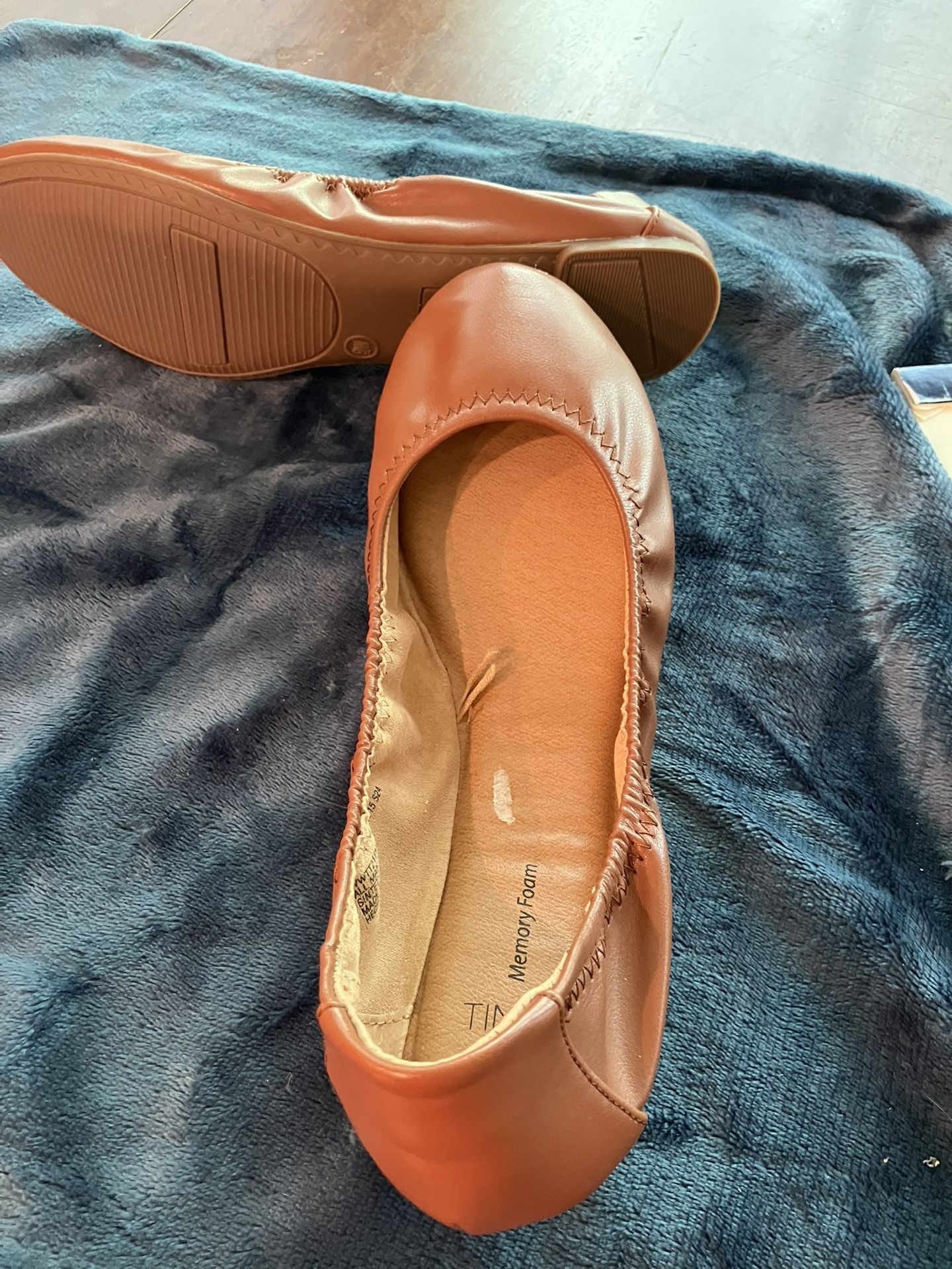 Slip On Shoes