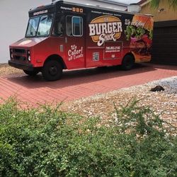 Food Truck For Sale