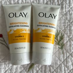 Olay Cleanser $5 Each