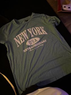 Size medium, in women’s