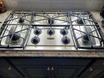 Cooktop