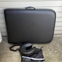 Massage Table