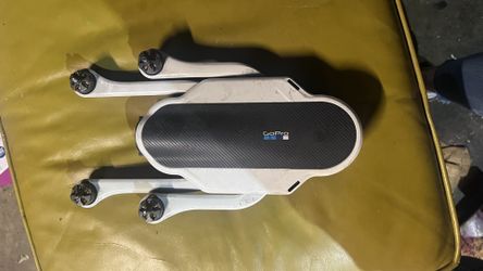 Go Pro Karma Drone *SOLD AS IS*