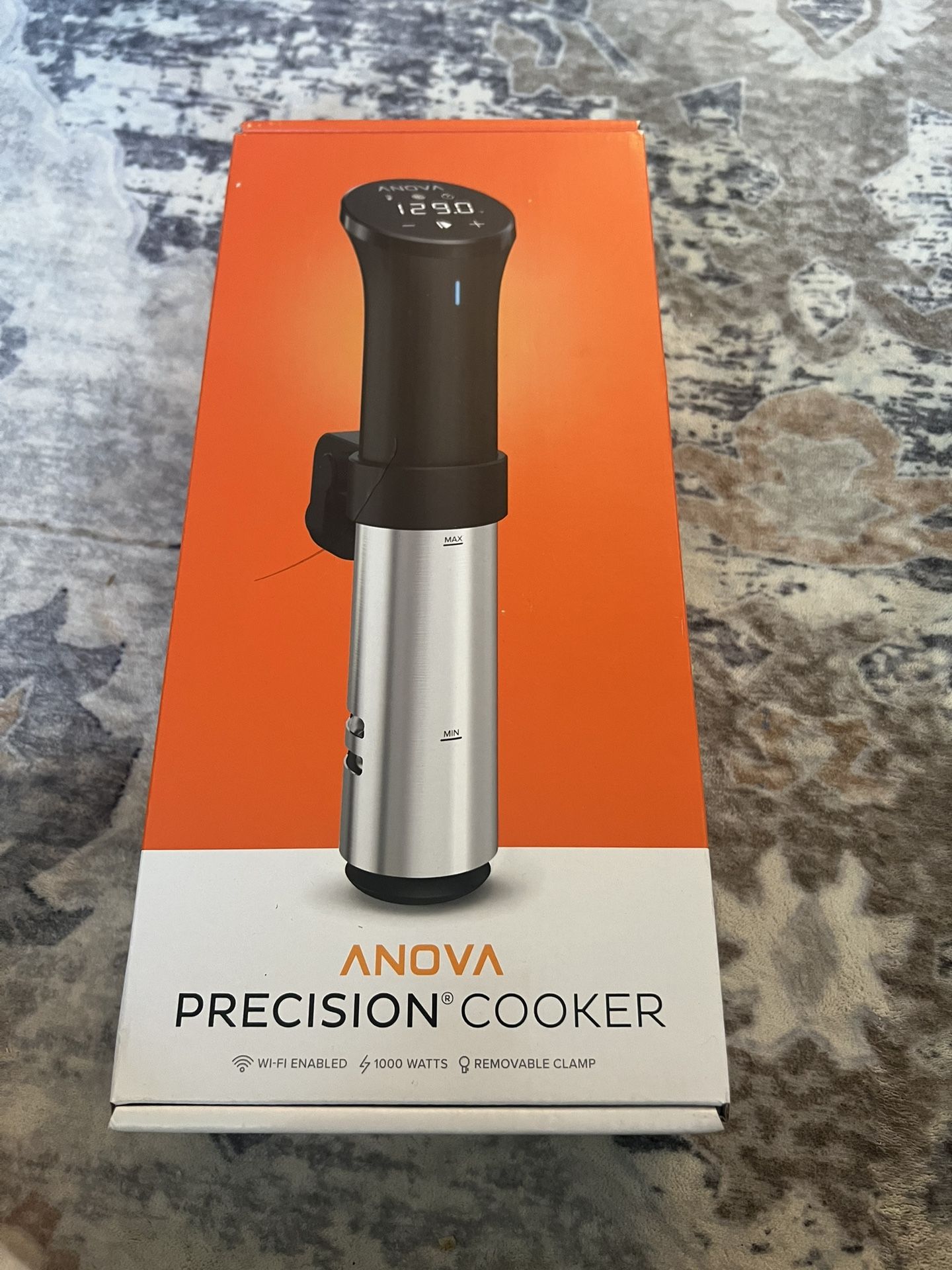 Anova Precision Cooker