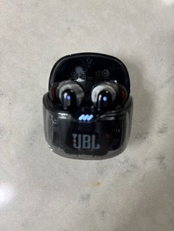 Jbl tune flex buds