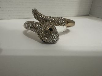 Snake Bracelet