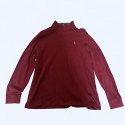 Ralph Lauren Polo Quarter zip  