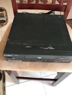 DVD Video