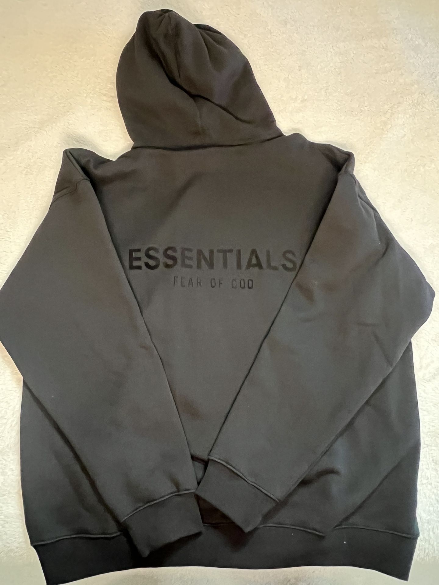 Essentials Hoodie