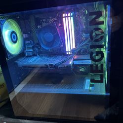 Gaming PC 