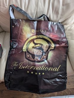 Dota 2 Collectibles - TI Swag, Demihero Figures, Charms, and Plush
