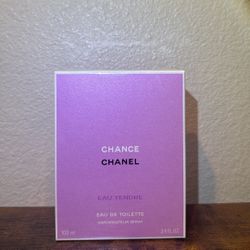 Chance Chanel