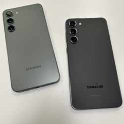 Samsung Galaxy S23 Plus 256Gb ( Unlocked ) 