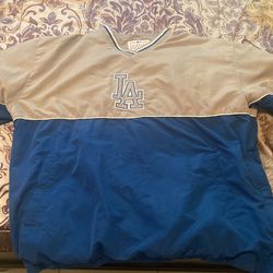 Dodgers Jacket 