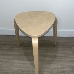 Nightstand ( 3 Legged Stool )