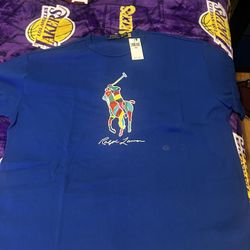Polo Ralph Lauren Shirt 