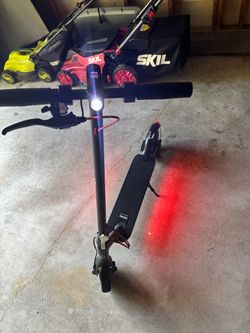 Hiboy S2 Electric Scooter