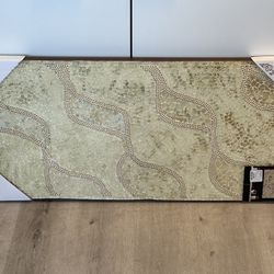 Mosaic Tile Wall Art