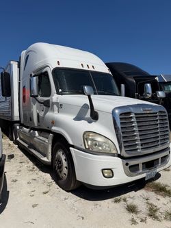 Freightliner 2011