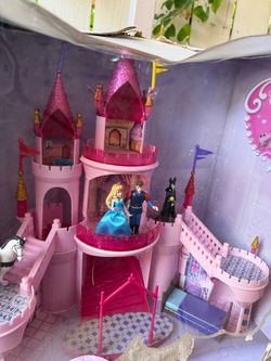 Disney Castle