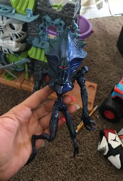 Toy