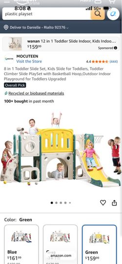 playset