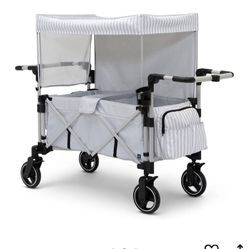 GAP STROLLER AND WAGON BRAND NEW 