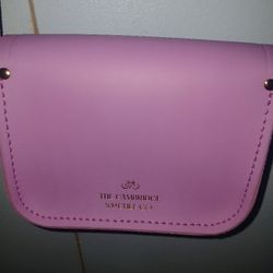 The CAMBRIDGE SATCHEL 