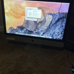 2017 iMac with 12gb ram and i7