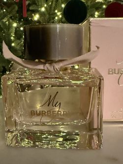 My Burberry Blush 2.5fl Oz