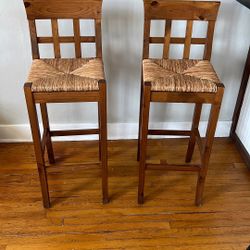 Bar Stools 