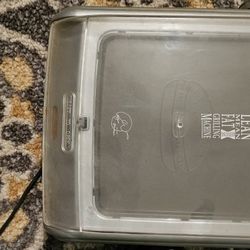 George F O reman Grill