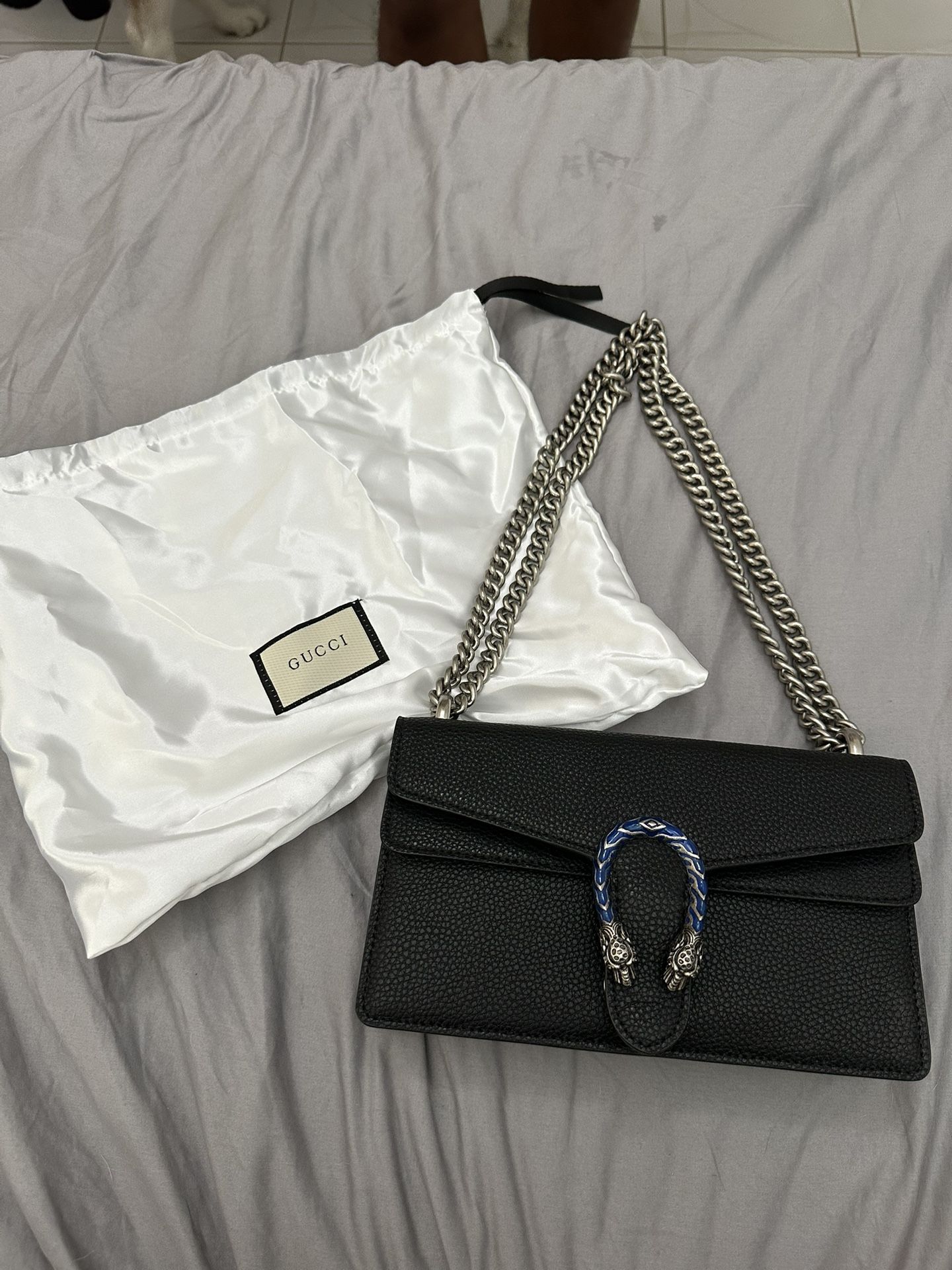 Dionysus Shoulder Bag