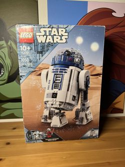 Lego Star Wars R2D2 75379