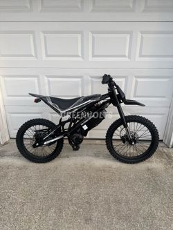 Valtinsu EM23 Electric Dirt Bike 60V