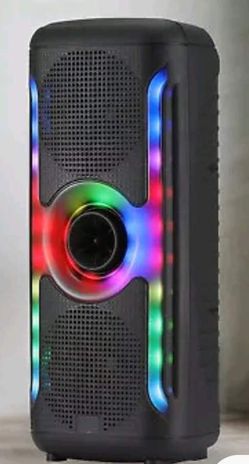 Bluetooth Portable Speaker 