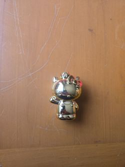 Burger King Hello Kitty
