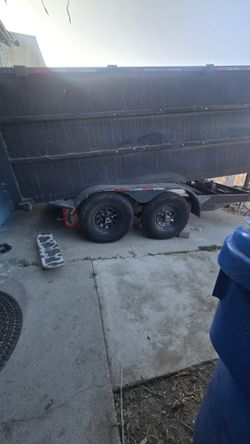 Traila En Buenas Con Disiones 