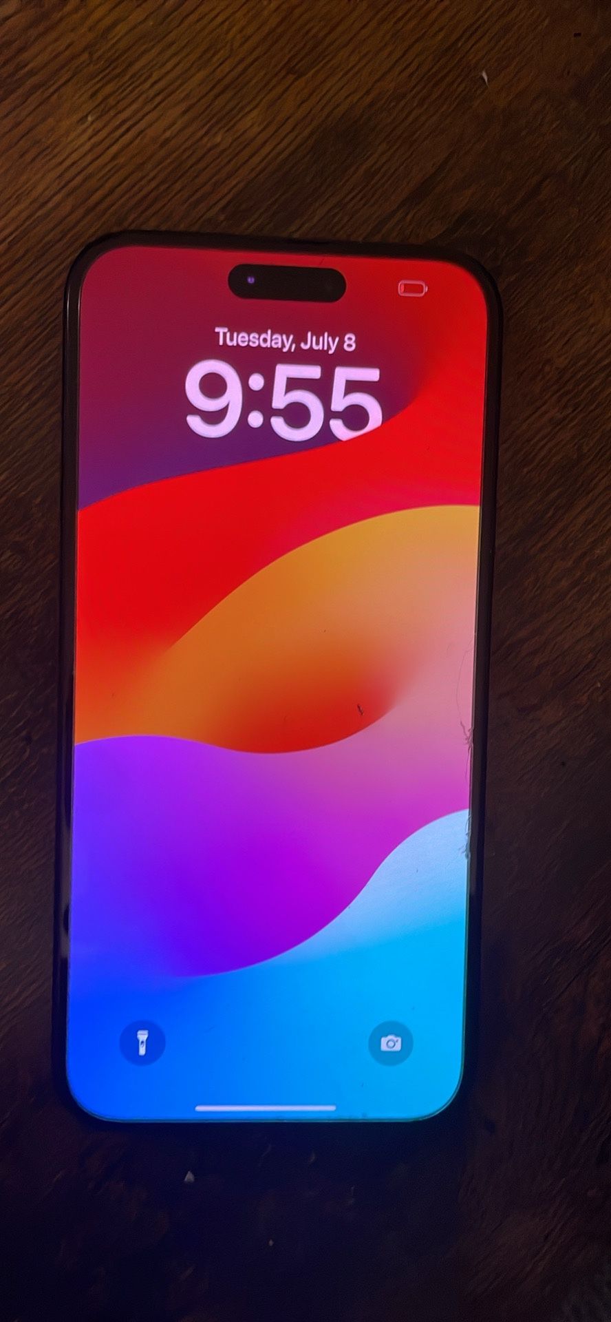 iPhone 15 Plus