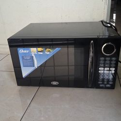 Oster Microway