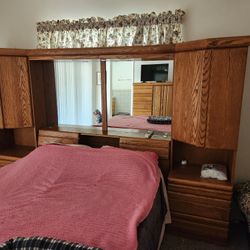 Bedroom Set