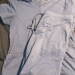 Women’s Scrubs 