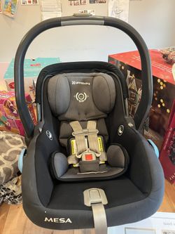Uppababy Mesa Car Seat