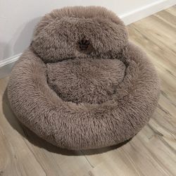 Dog bed