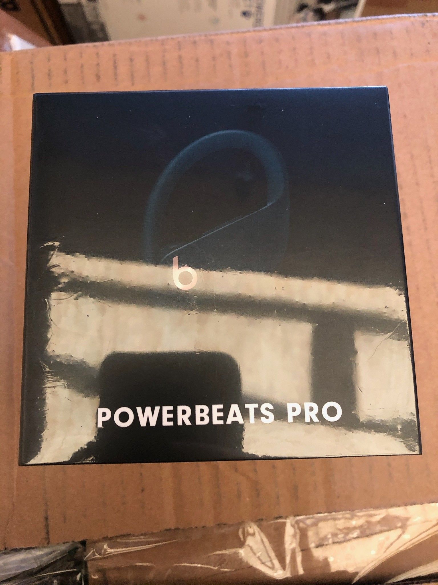 Beats Dr. Dre Power beats