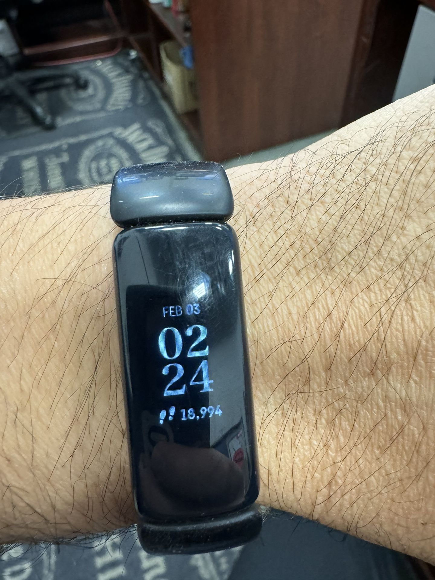 Fitbit Inspire 2