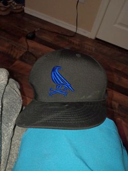Crowdead Mexican street wear hat