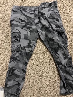 Men’s wrangler jeans