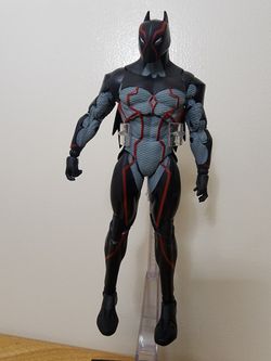 Mcfarlane Omega Batman