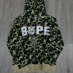 Bape Hoodie